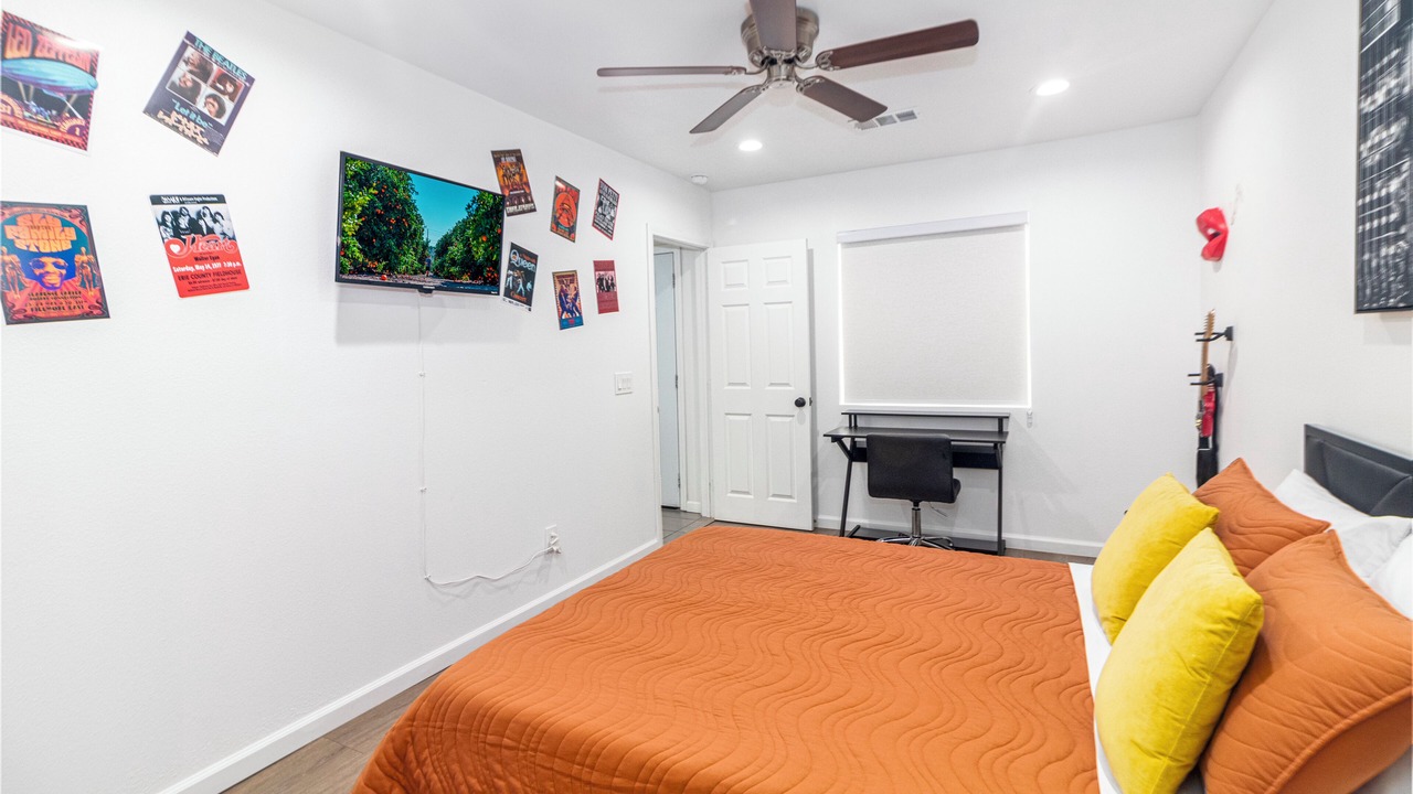 Photo of Bedroom in Redlands