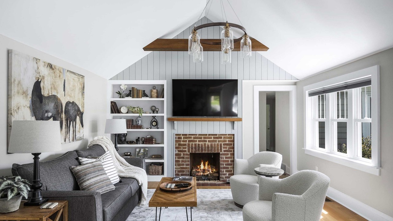Photo of Bedroom in Skaneateles