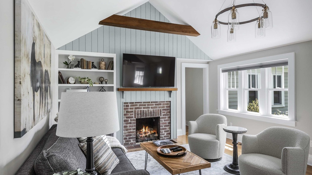 Photo of Livingroom in Skaneateles