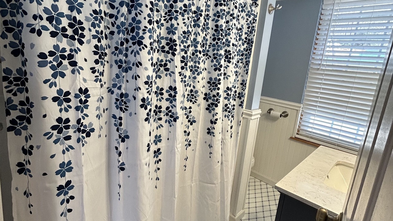 Photo of Bathroom in Bethlehem Village