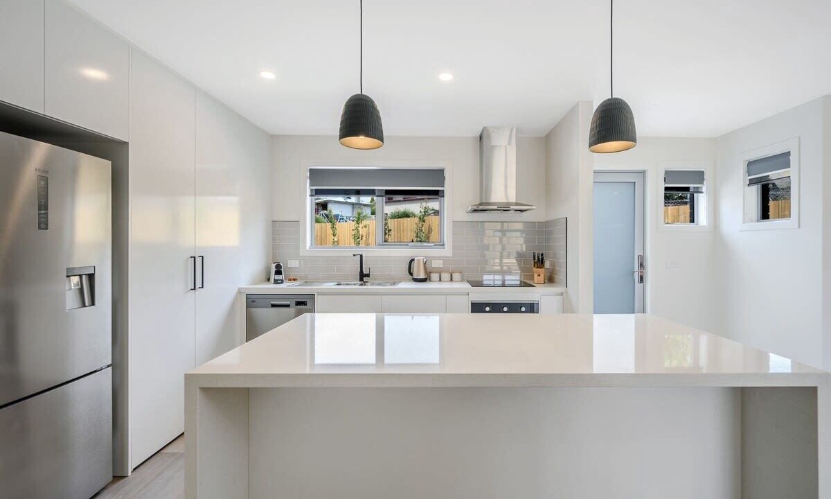 Photo of Kitchen in Warrane