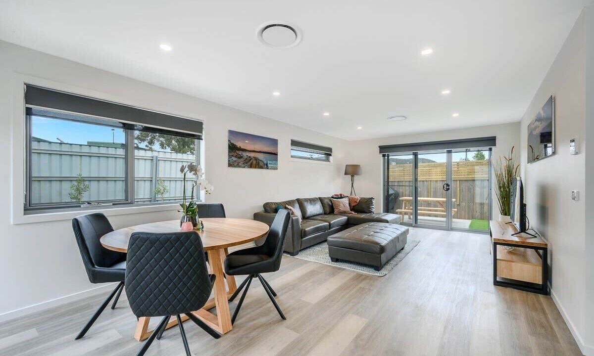 Photo of Livingroom in Warrane