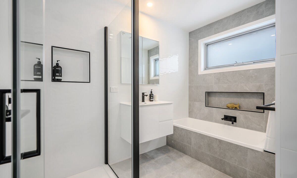 Photo of Bathroom in Warrane