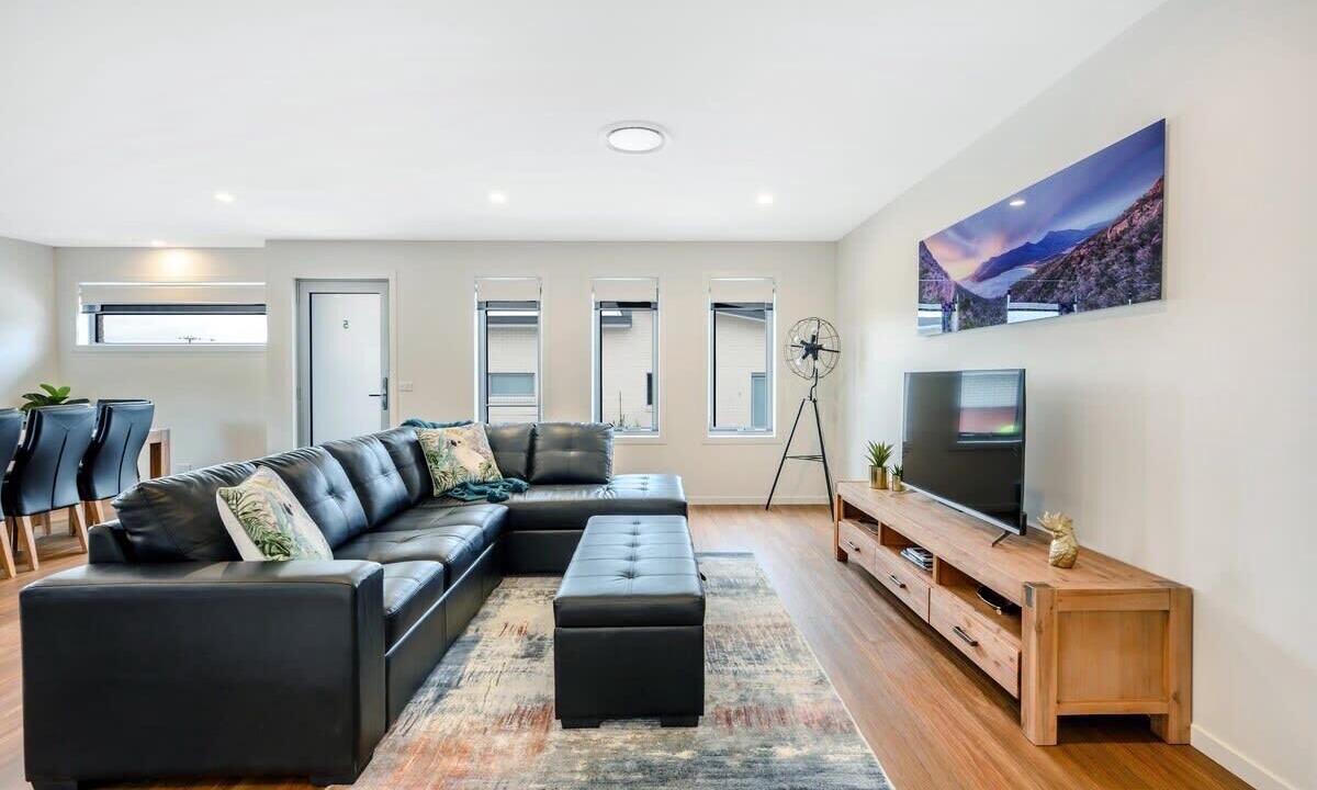 Photo of Livingroom in Warrane