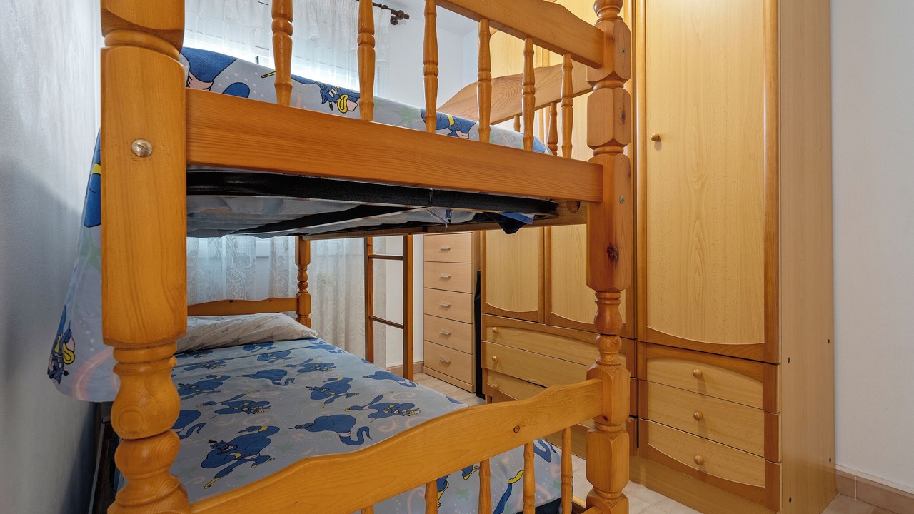 Photo of Bedroom in Creixell