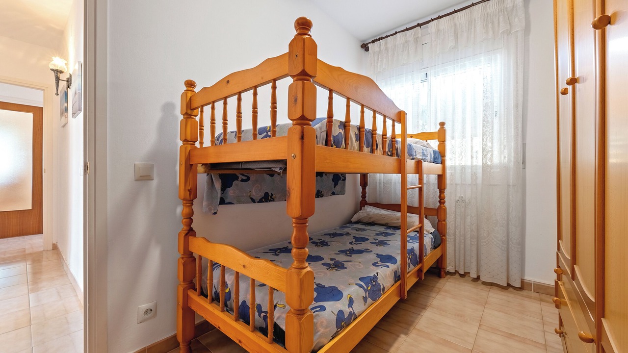 Photo of Bedroom in Creixell
