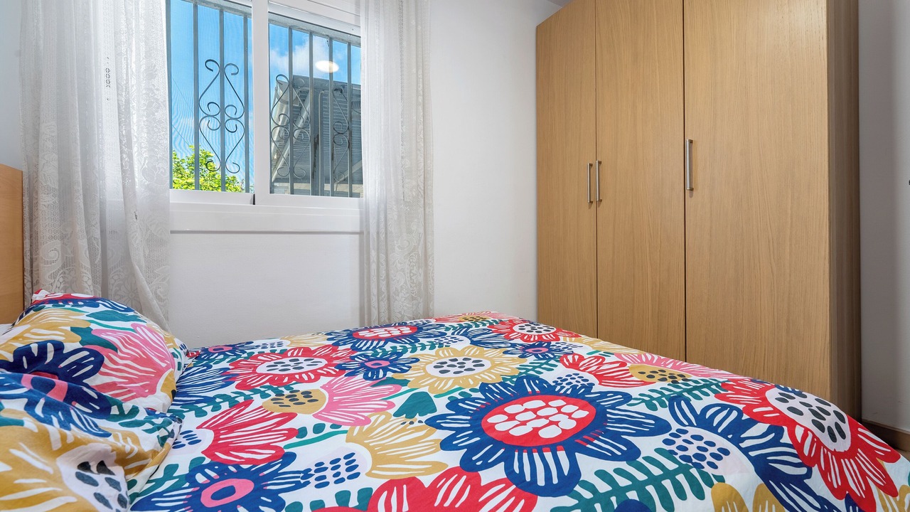 Photo of Bedroom in Creixell