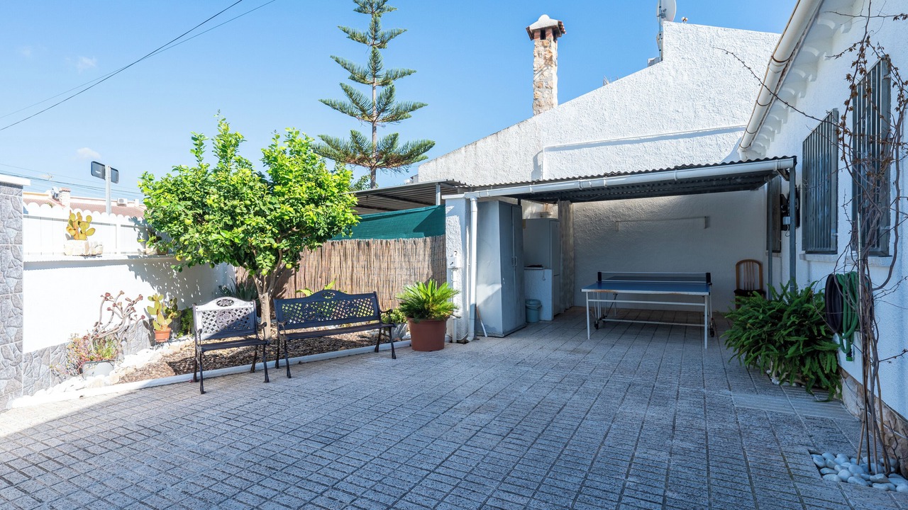 Photo of Patio Balcony in Creixell