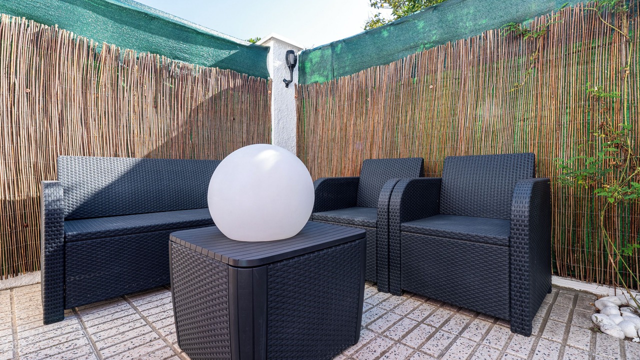 Photo of Patio Balcony in Creixell