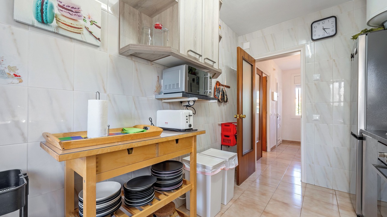 Photo of Kitchen in Creixell