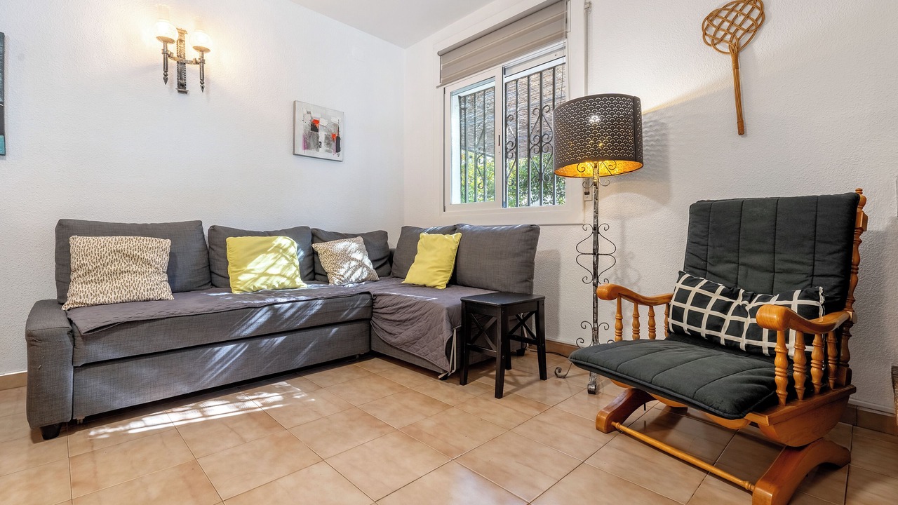 Photo of Livingroom in Creixell