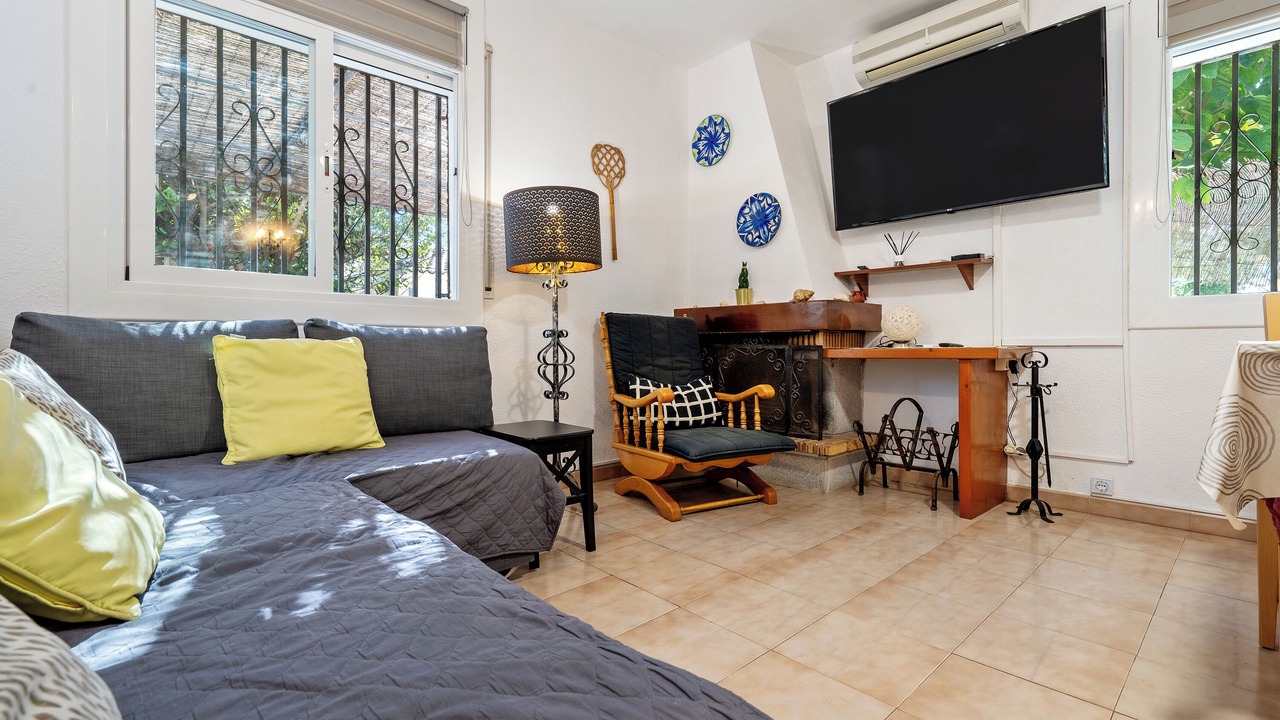 Photo of Livingroom in Creixell