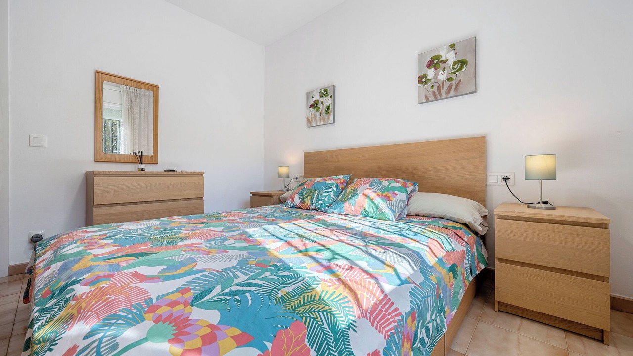 Photo of Bedroom in Creixell
