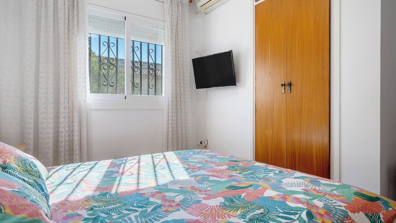 Photo of Bedroom in Creixell