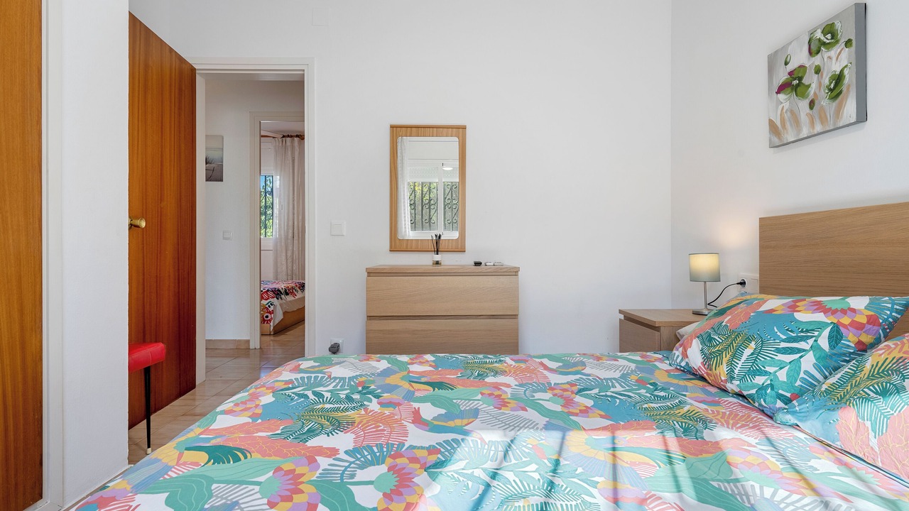 Photo of Bedroom in Creixell