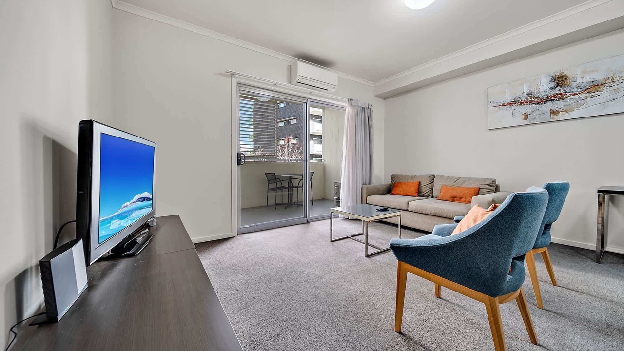 Photo of Livingroom in Greenway