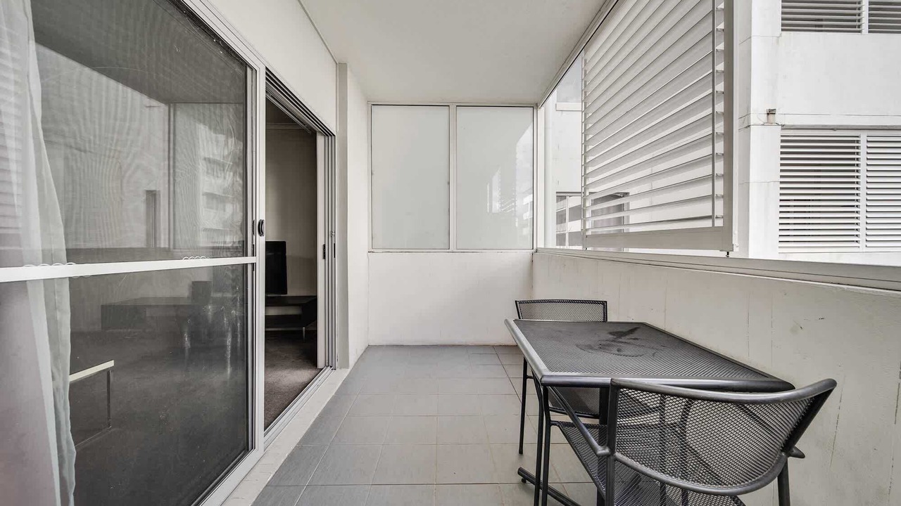 Photo of Patio Balcony in Greenway
