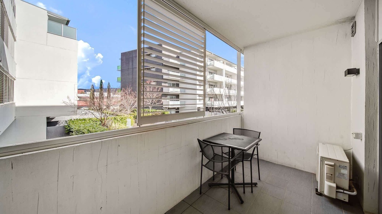 Photo of Patio Balcony in Greenway