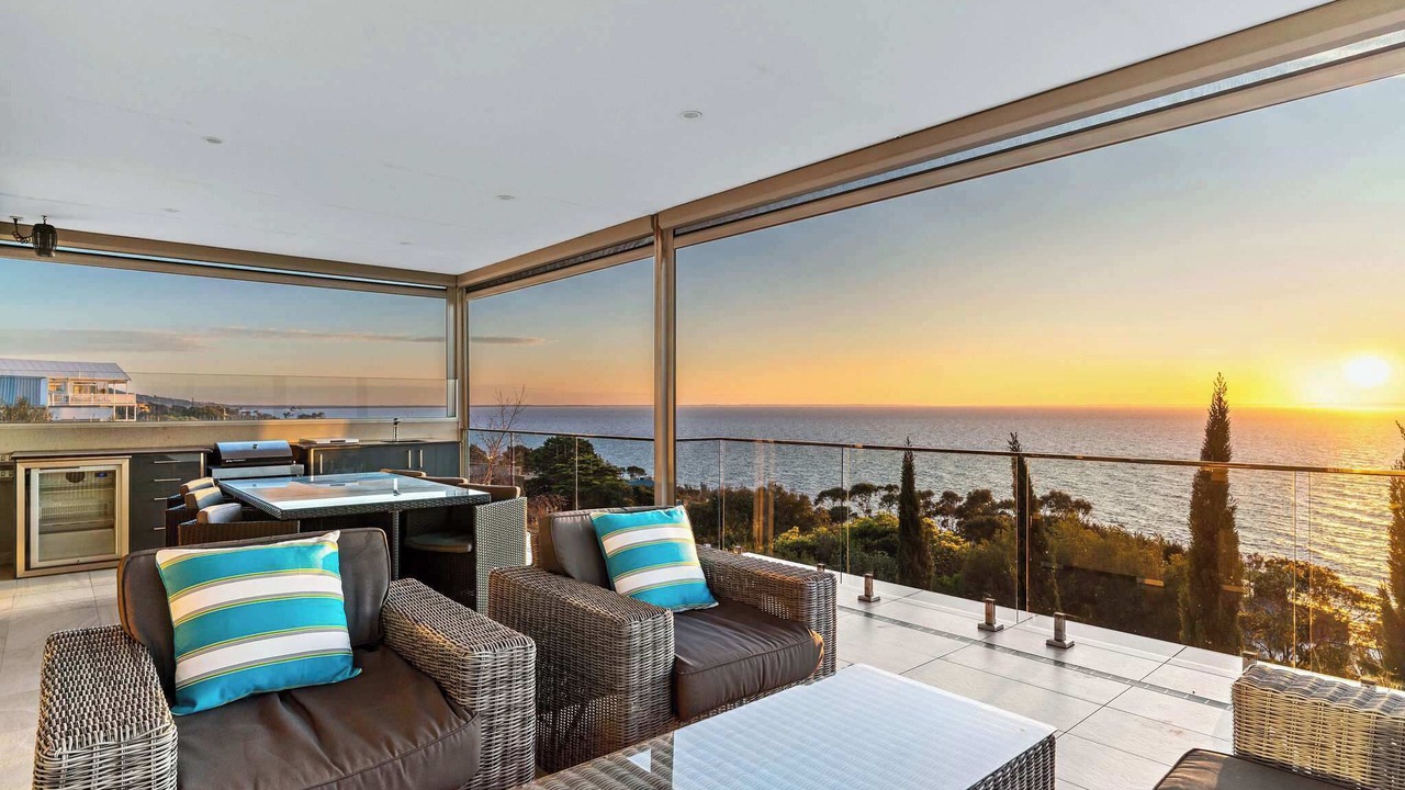 Photo of Patio Balcony in Mount Martha