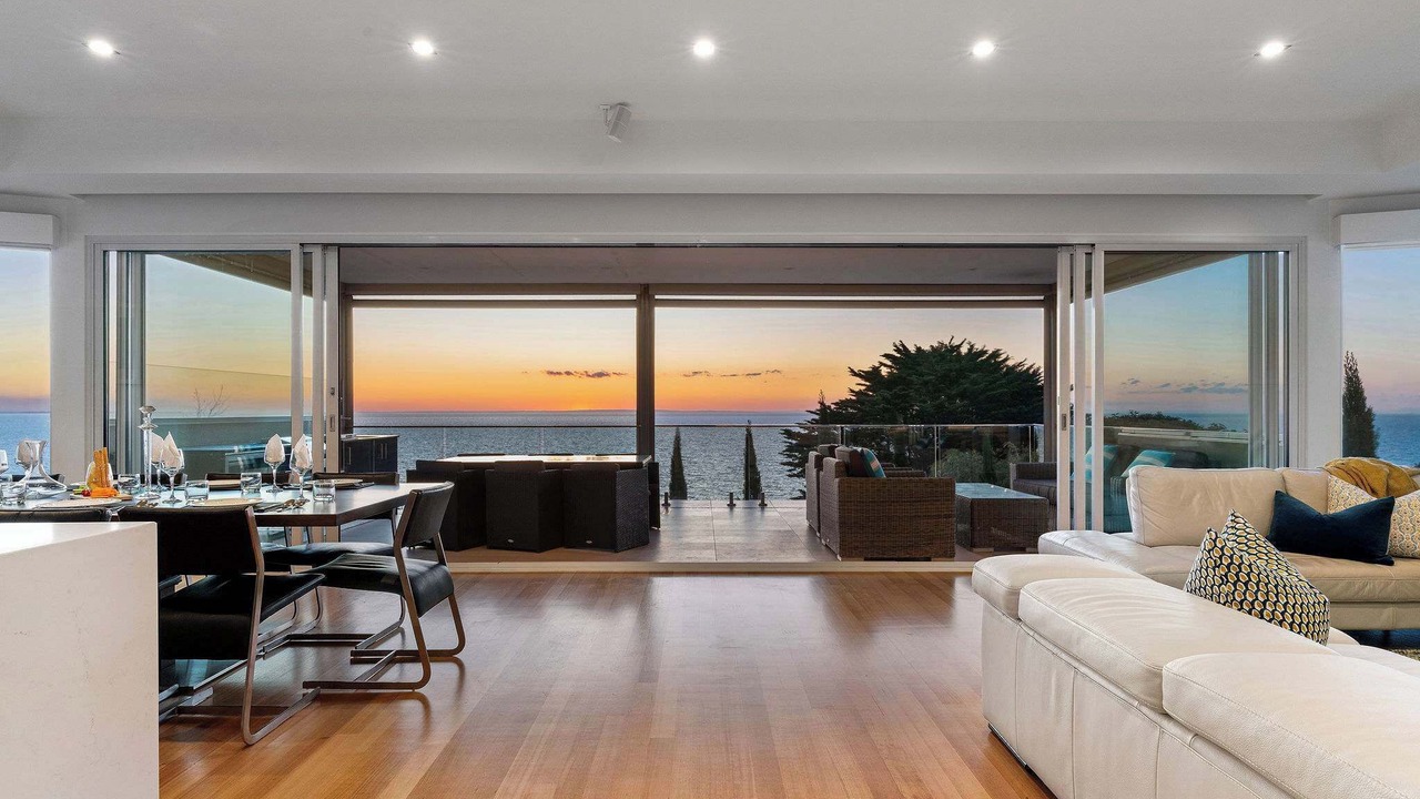 Photo of Livingroom in Mount Martha