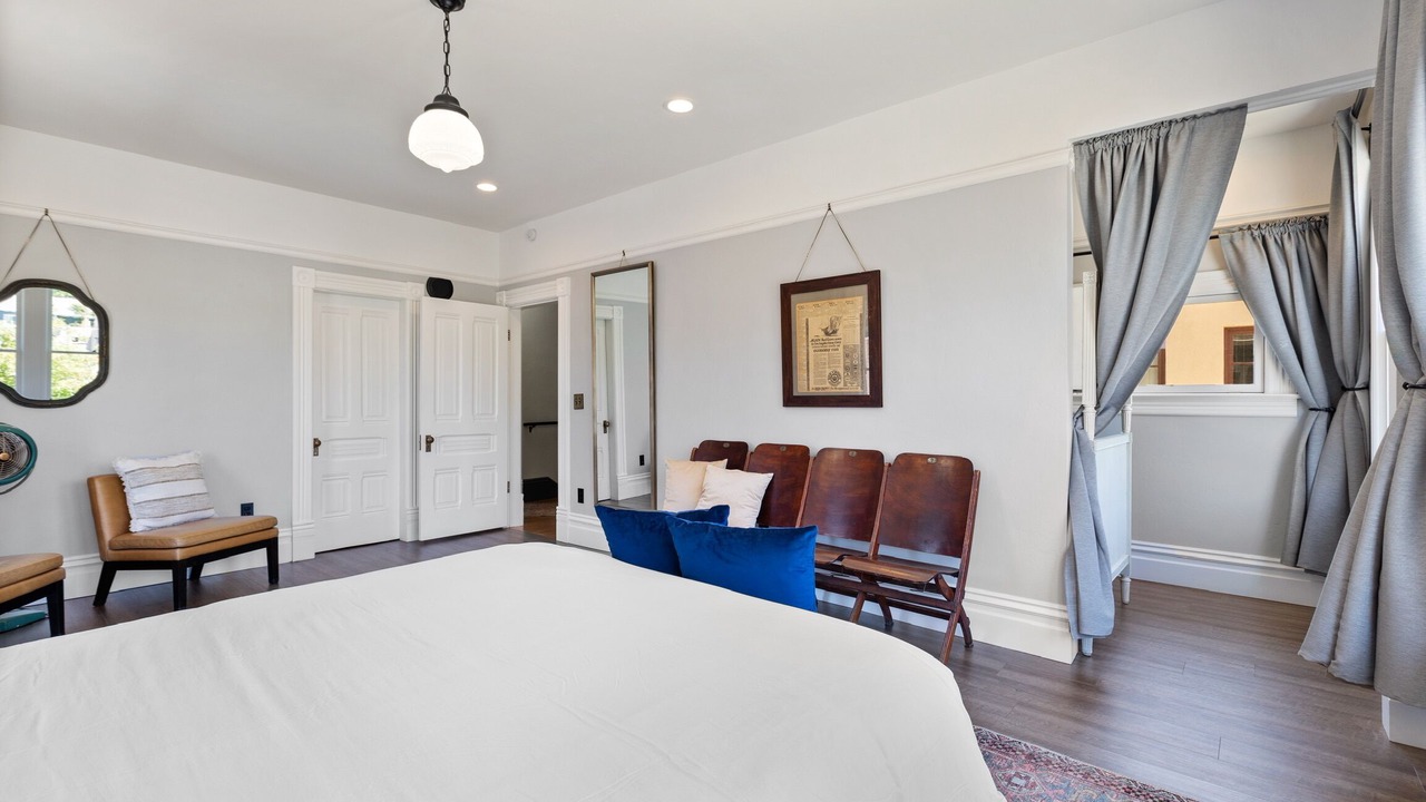 Photo of Bedroom in Auburn