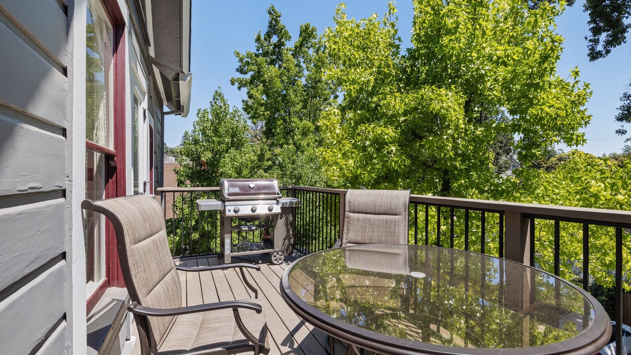Photo of Outdoor in Auburn