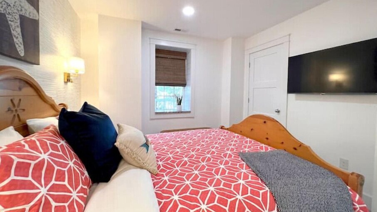 Photo of Bedroom in Morehead City