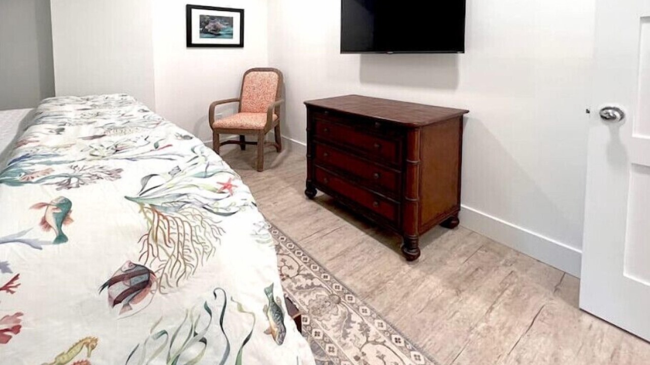 Photo of Bedroom in Morehead City