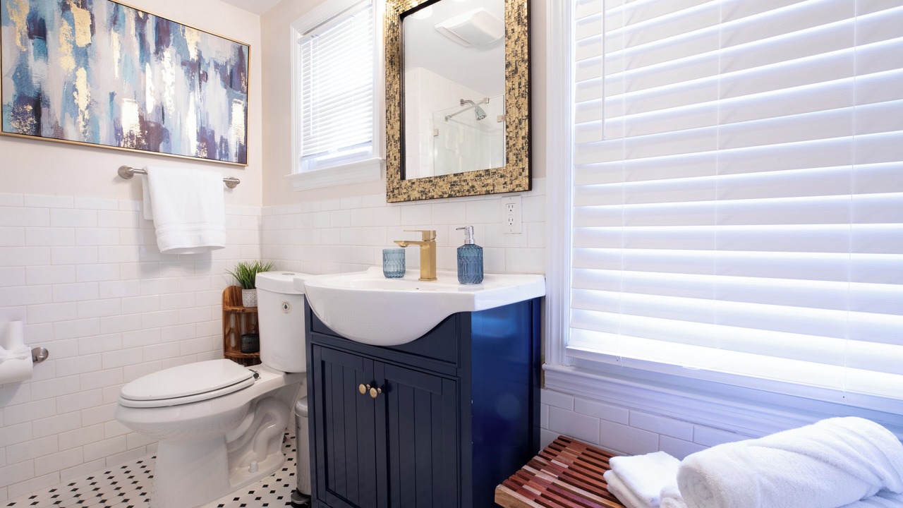 Photo of Bathroom in Stamford