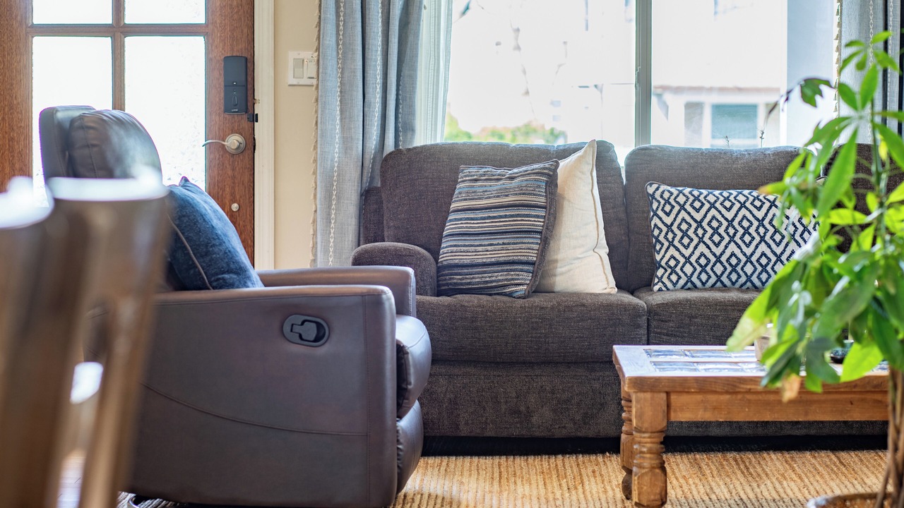 Photo of Livingroom in Stamford
