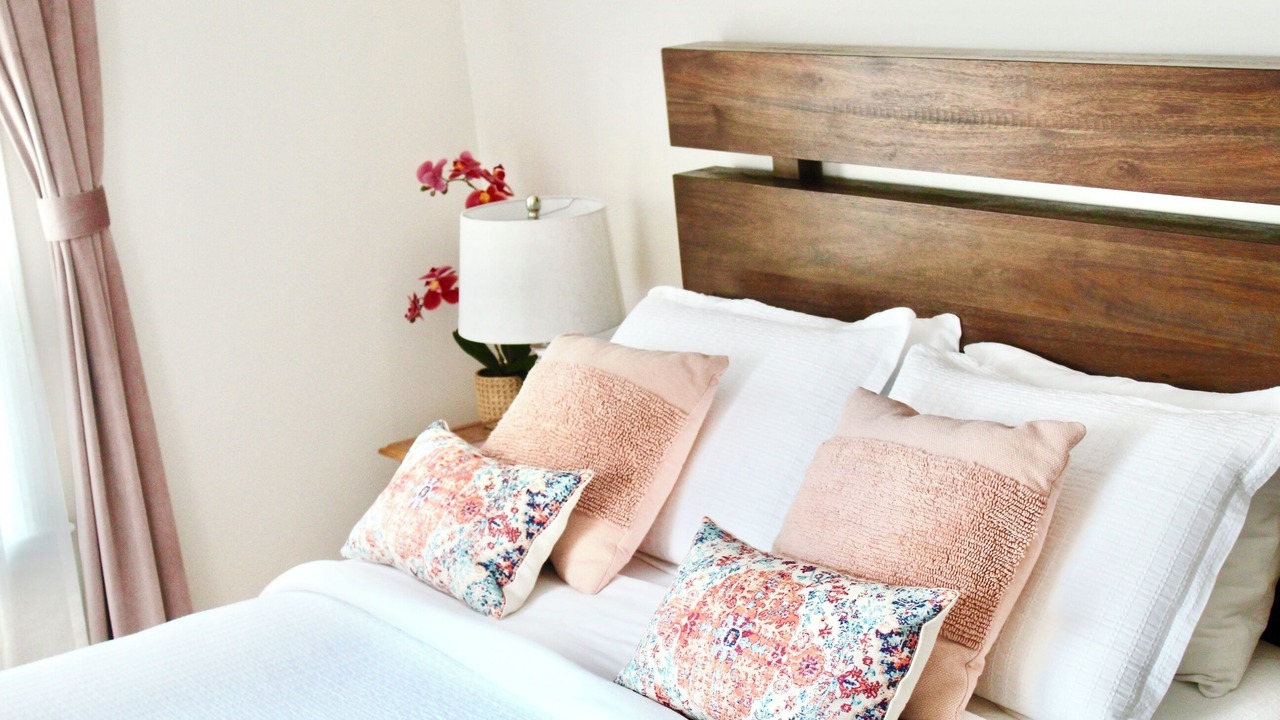 Photo of Bedroom in Stamford