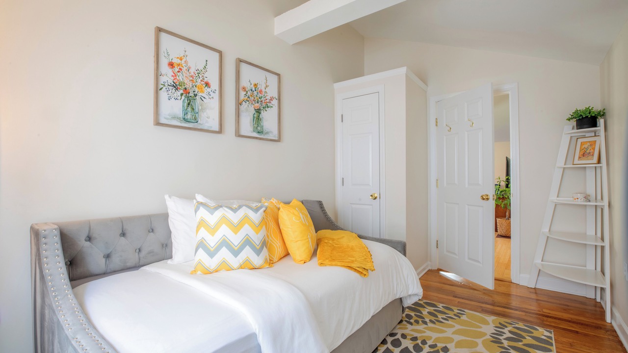 Photo of Bedroom in Stamford