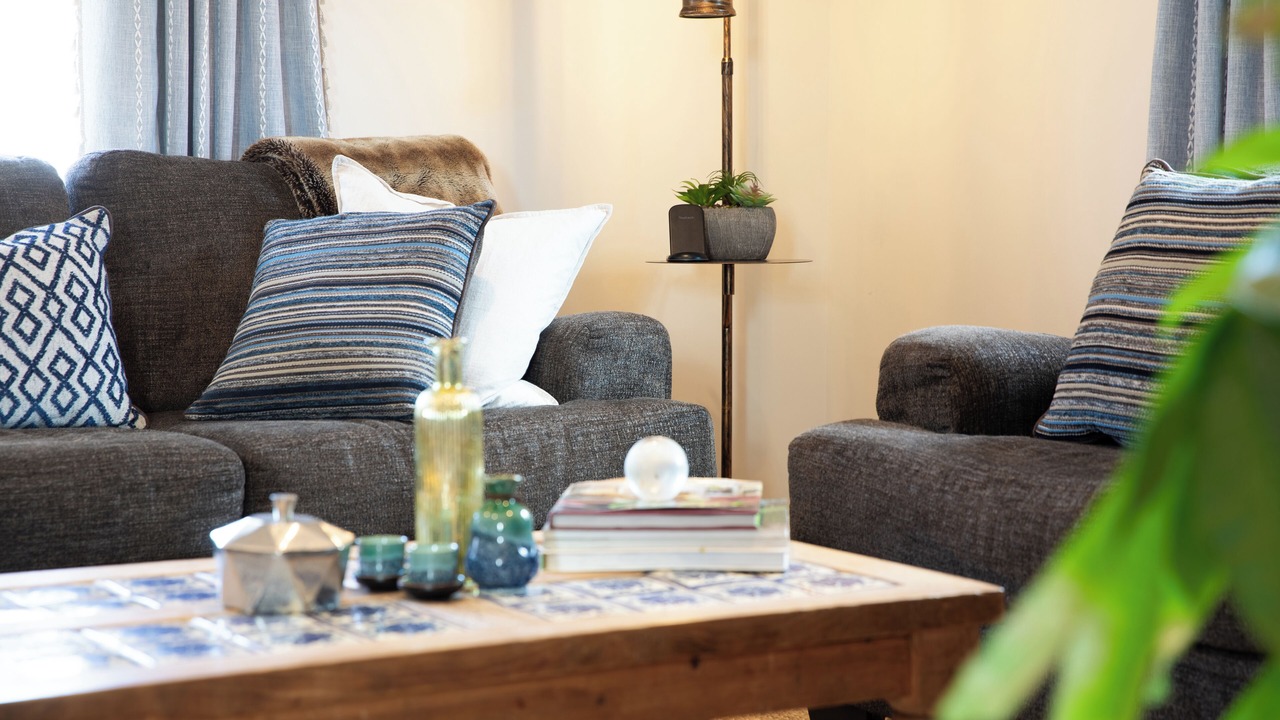 Photo of Livingroom in Stamford
