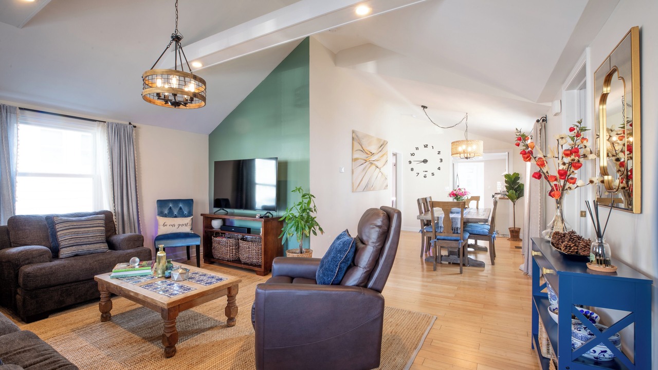 Photo of Livingroom in Stamford