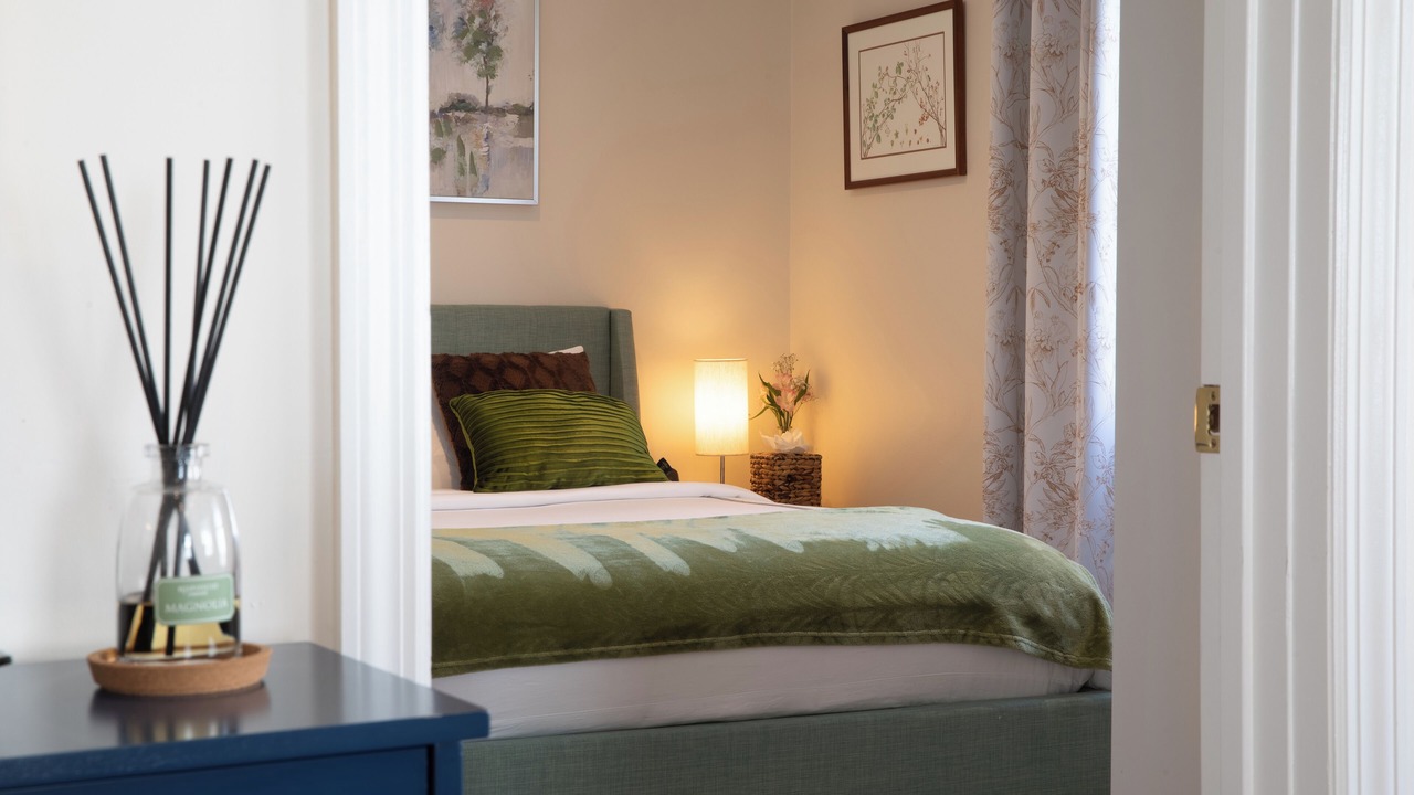 Photo of Bedroom in Stamford