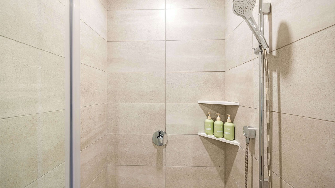 Photo of Bathroom in Waterfront