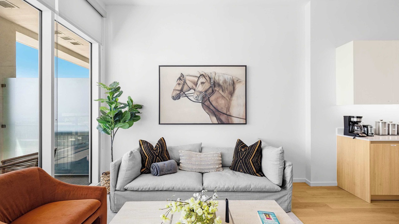 Photo of Livingroom in Waterfront