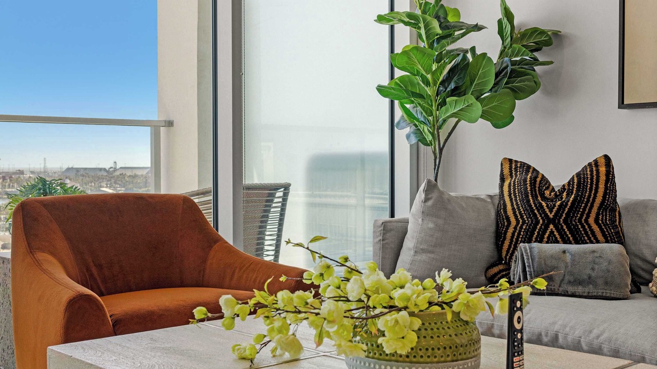 Photo of Livingroom in Waterfront