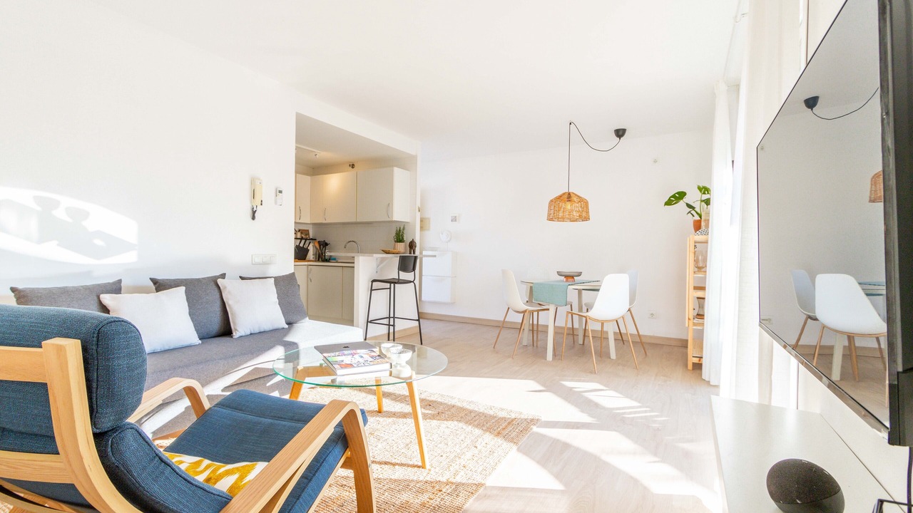 Photo of Livingroom in Maioris Decima