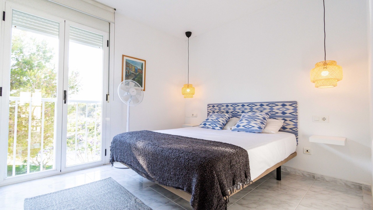 Photo of Bedroom in Maioris Decima