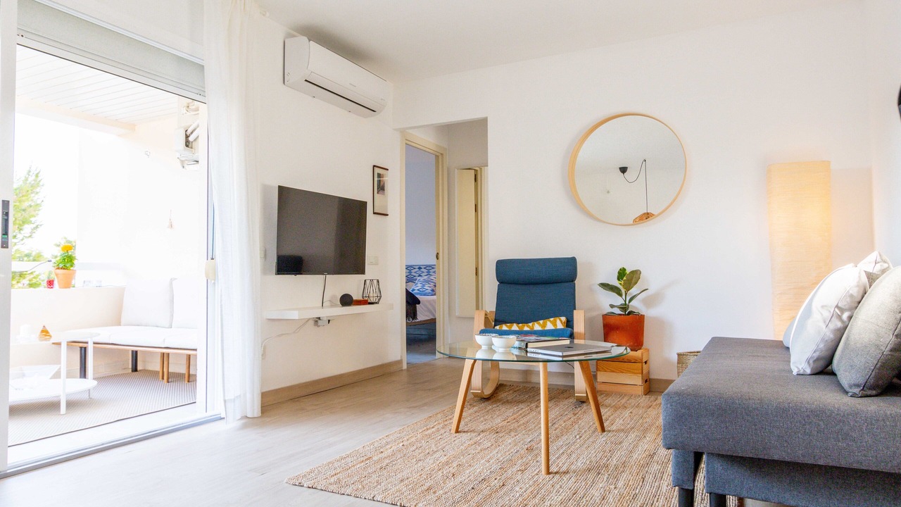 Photo of Livingroom in Maioris Decima
