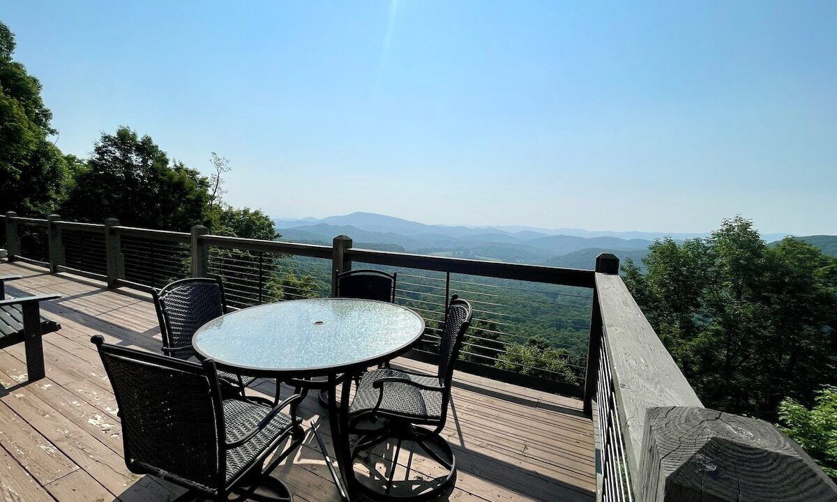 Photo of Outdoor in Todd