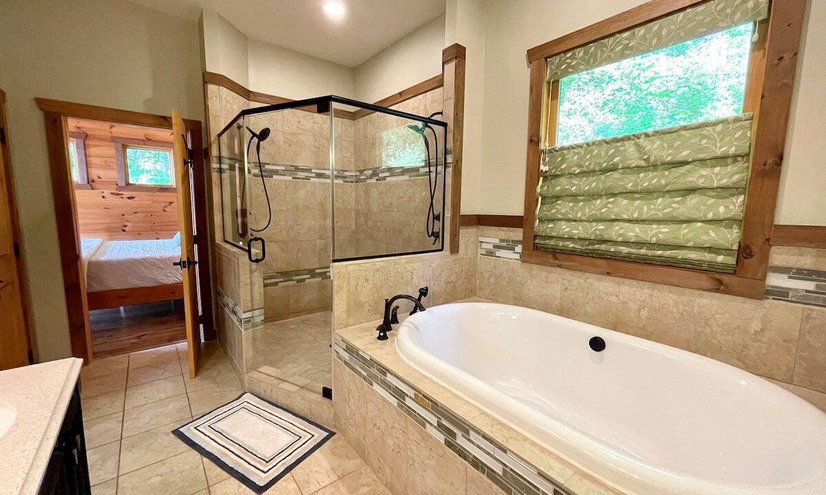 Photo of Bathroom in Todd