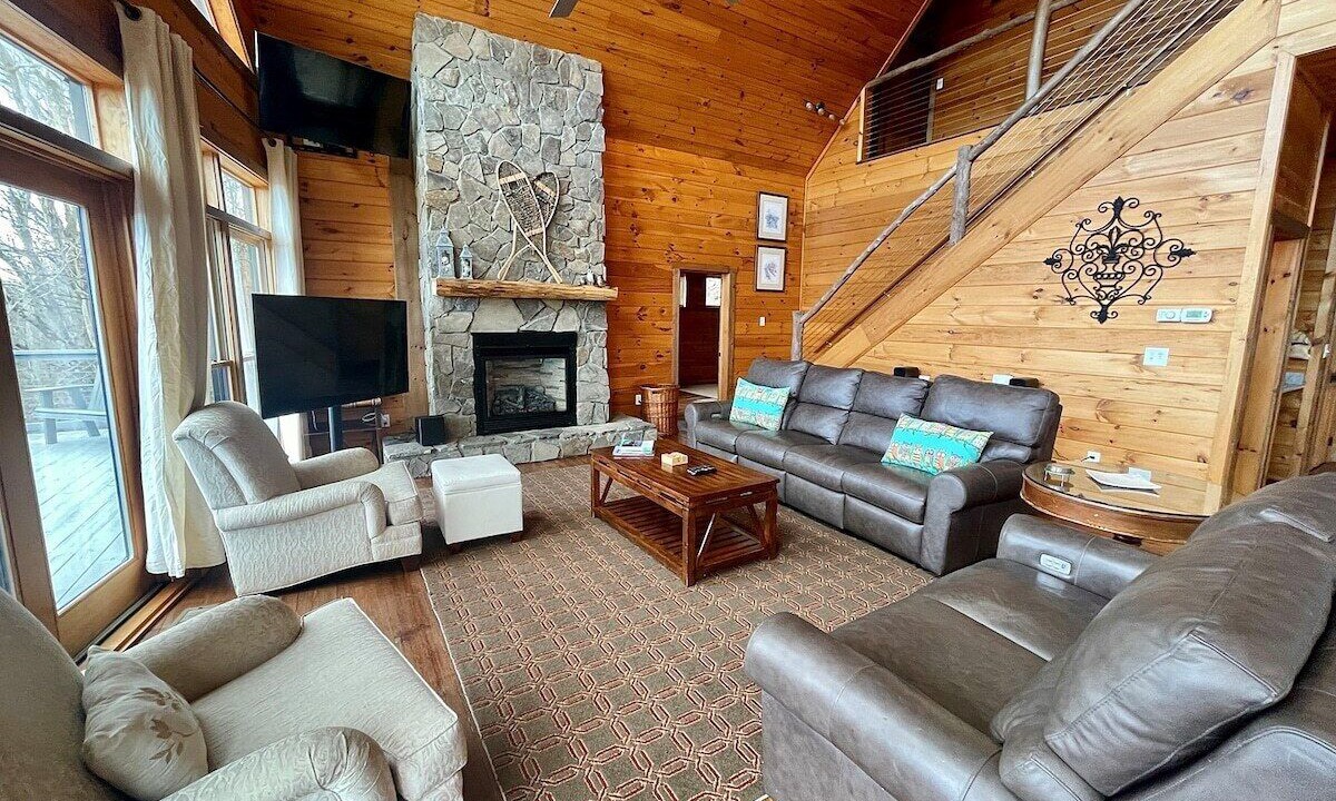 Photo of Bedroom in Todd