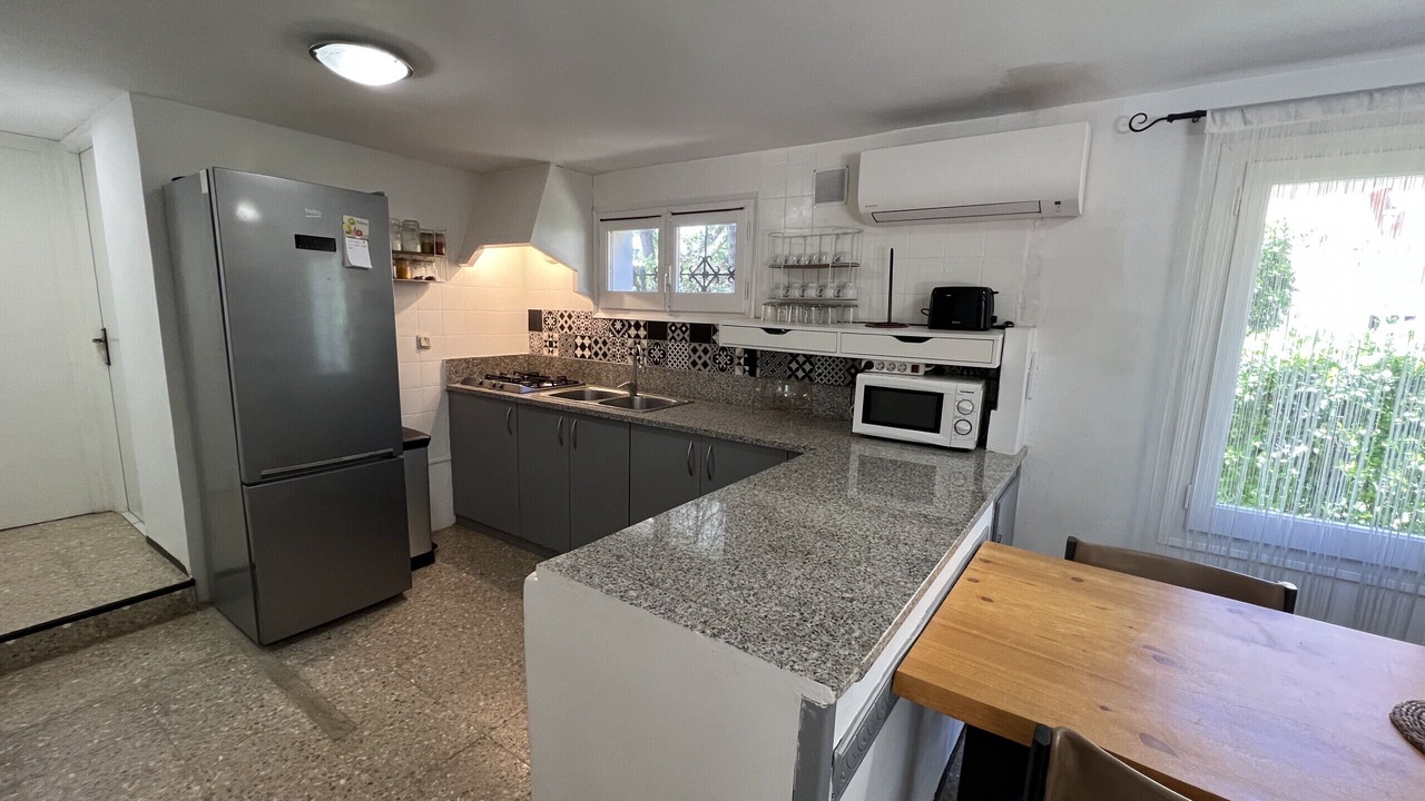 Photo of Kitchen in Mas Pinell