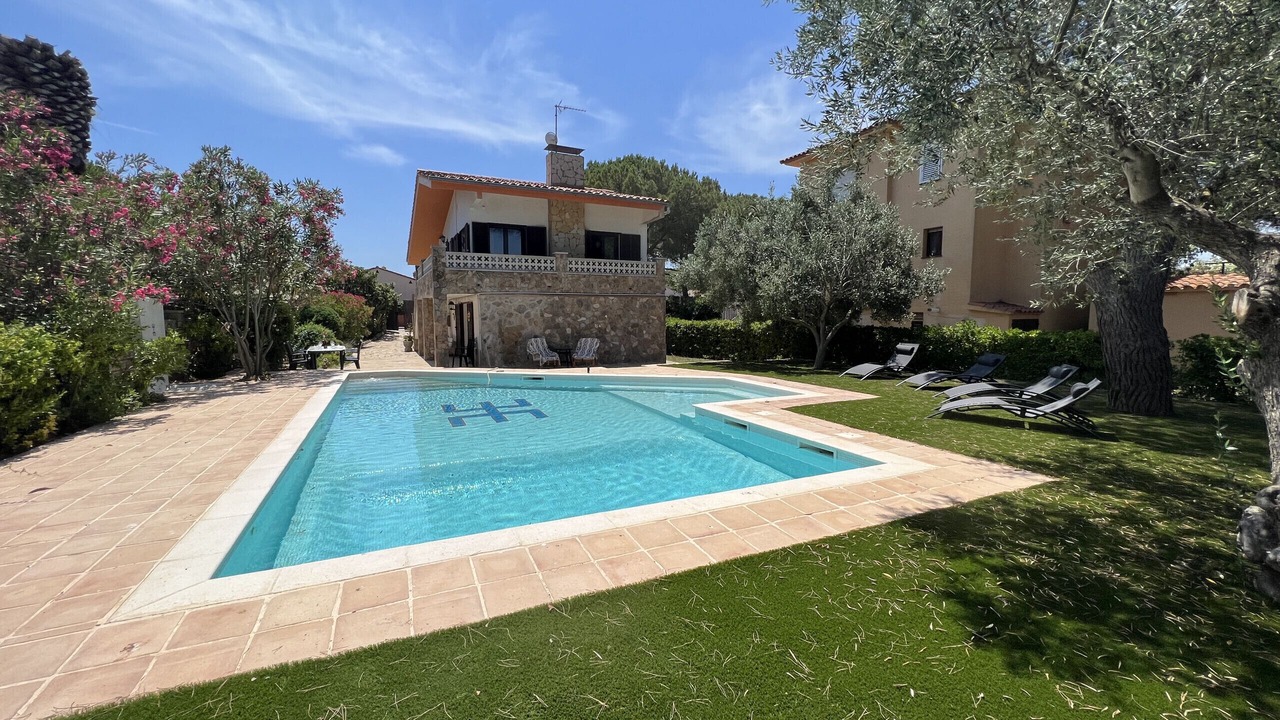 Photo of Outdoor in Mas Pinell