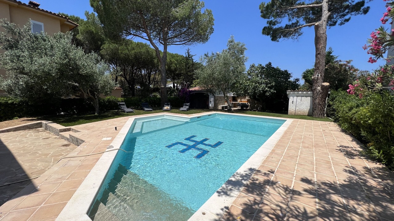 Photo of Outdoor in Mas Pinell