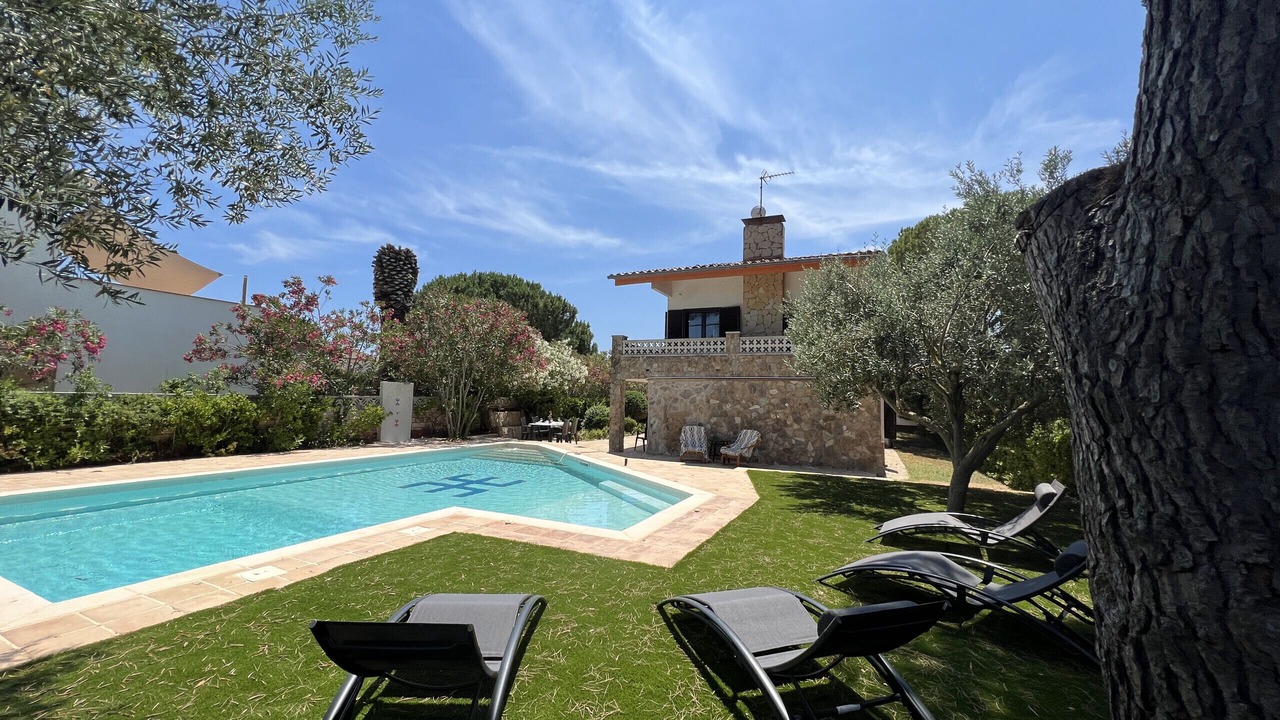 Photo of Outdoor in Mas Pinell
