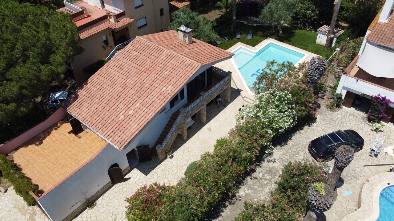 Photo of Outdoor in Mas Pinell