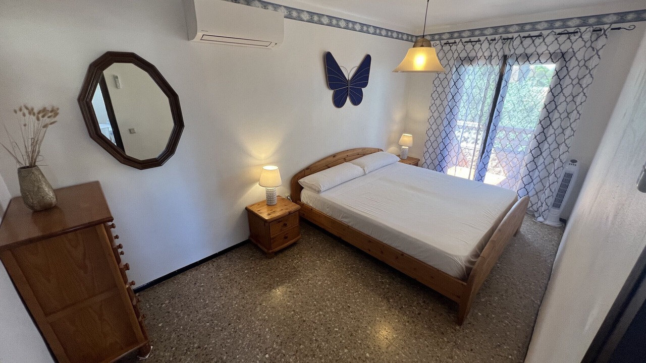 Photo of Bedroom in Mas Pinell